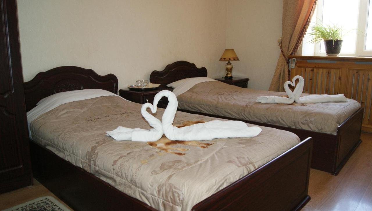 Hotel Latif Samarkand Exterior photo