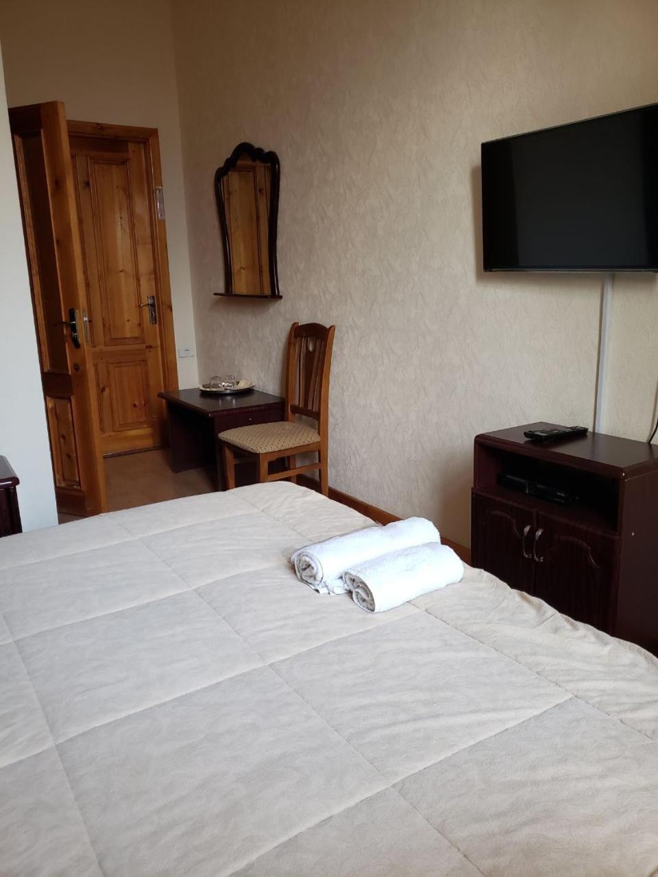 Hotel Latif Samarkand Exterior photo