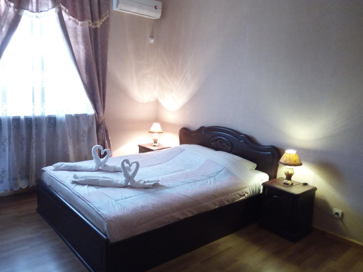 Hotel Latif Samarkand Exterior photo